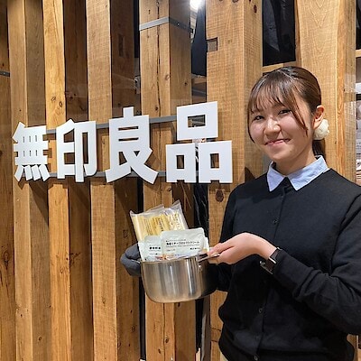 【天神ショッパーズ福岡】食欲の秋