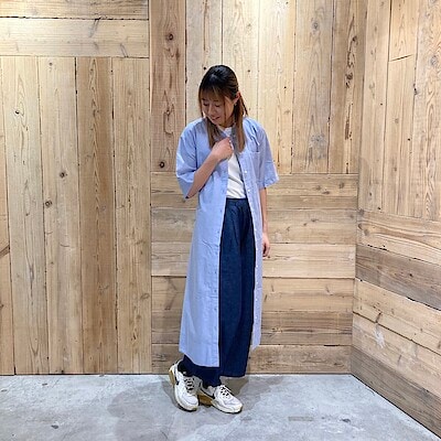 【天神ショッパーズ福岡】身長168㎝