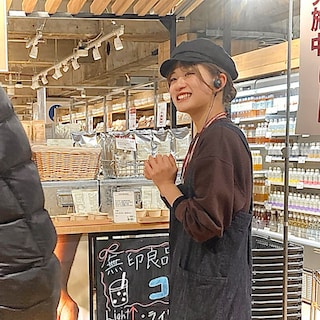 【天神ショッパーズ福岡】 食品売り場にて試食会のお知らせ | 食のお便り