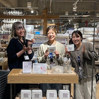 【天神ショッパーズ福岡】スキンケアお試し会のお知らせ | イベント