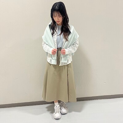 【天神ショッパーズ福岡】 身長153cm