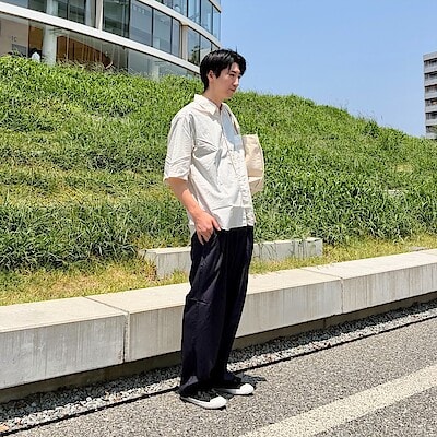 【天神ショッパーズ福岡】身長175ｃｍ