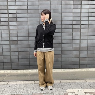 【天神ショッパーズ福岡】 身長156cm