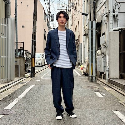 【天神ショッパーズ福岡】　175ｃｍ