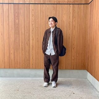 【クロスモール花ヶ島】身長176cm