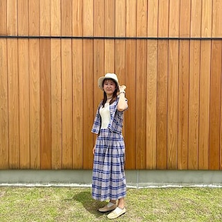 【クロスモール花ヶ島】身長169cm