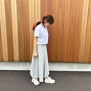 【クロスモール花ヶ島】身長167㎝