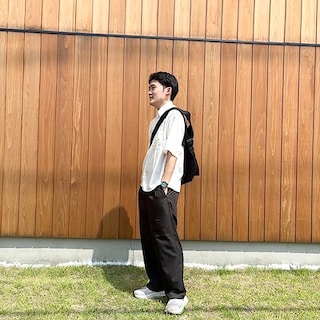 【クロスモール花ヶ島】身長176cm
