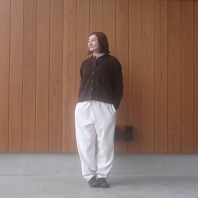 【クロスモール花ヶ島】身長171cm