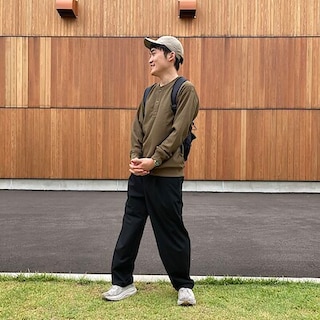 【クロスモール花ヶ島】身長176cm