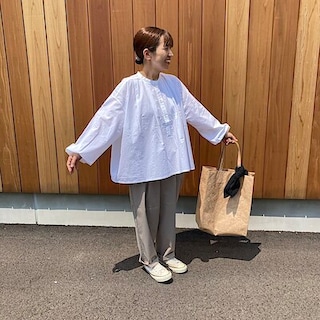 【クロスモール花ヶ島】身長151cm