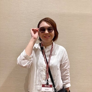 【クロスモール花ヶ島】これからの季節も使えるサングラス。