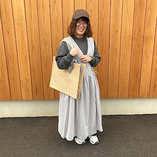 【クロスモール花ヶ島】身長152㎝