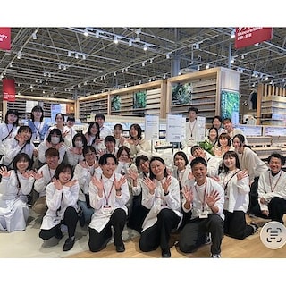 【クロスモール花ヶ島】オープンから2週間が経ちました