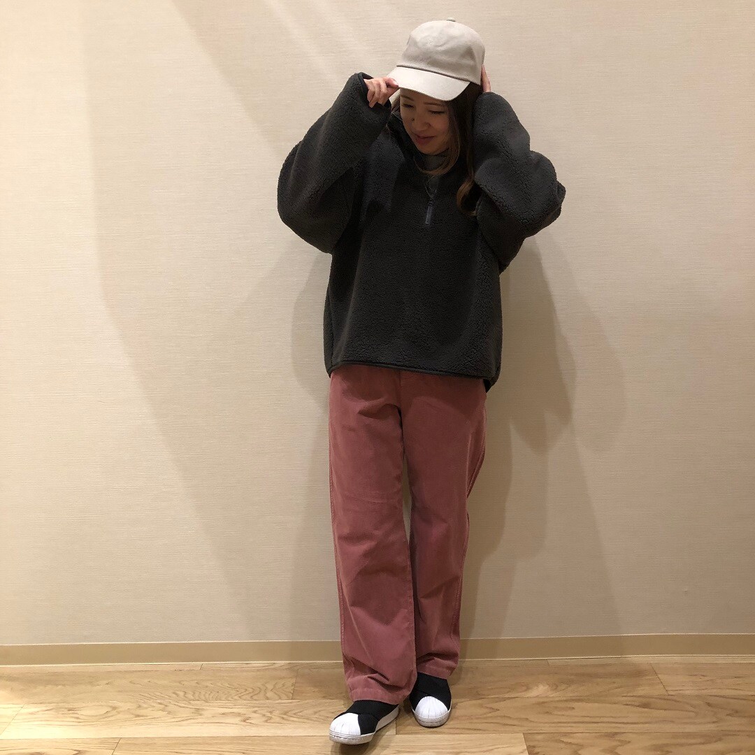 スタッフスナップ