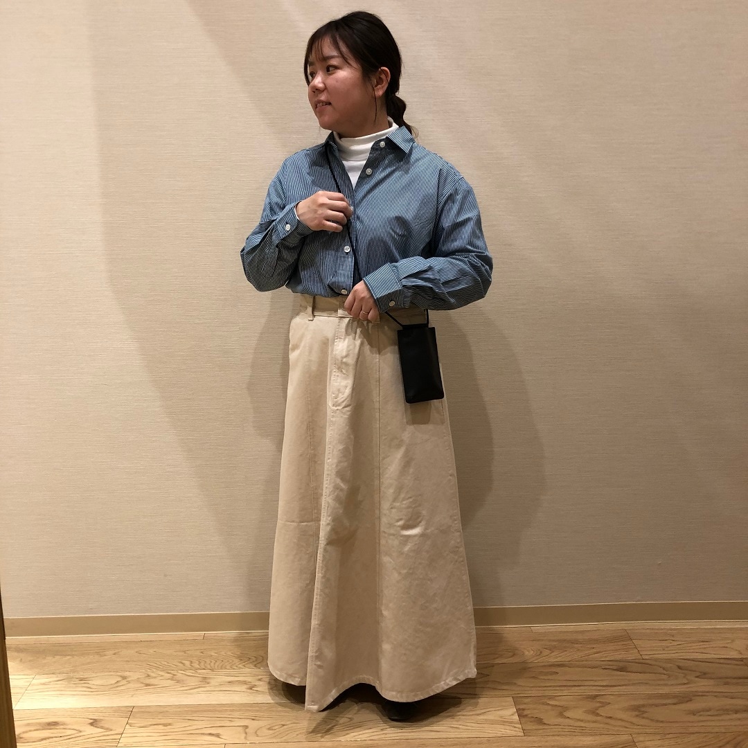スタッフスナップ