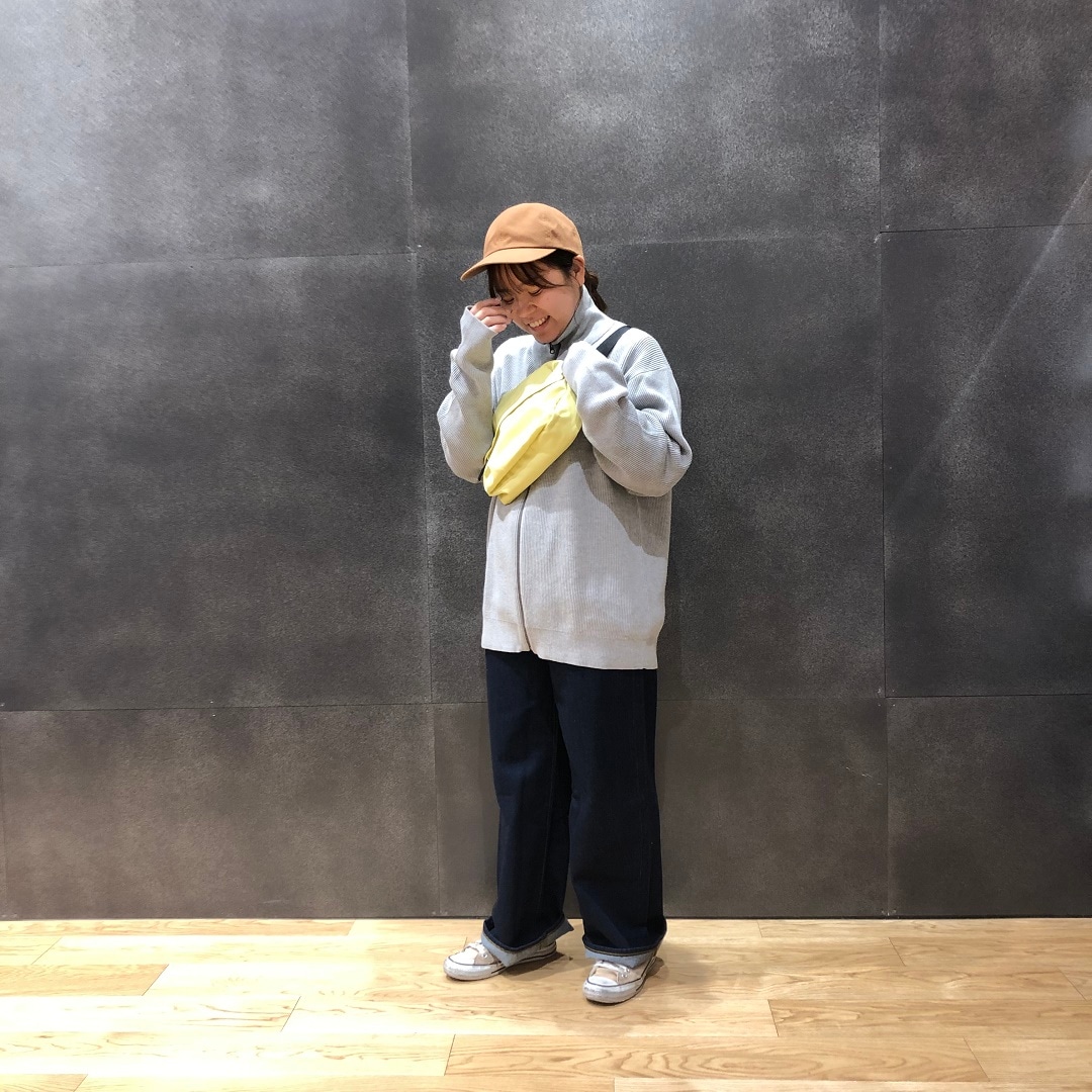 スタッフスナップ