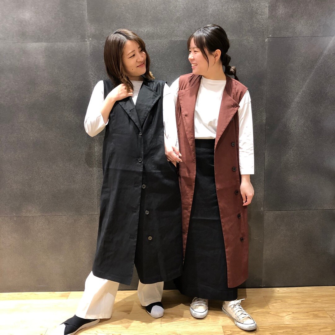 スタッフスナップ