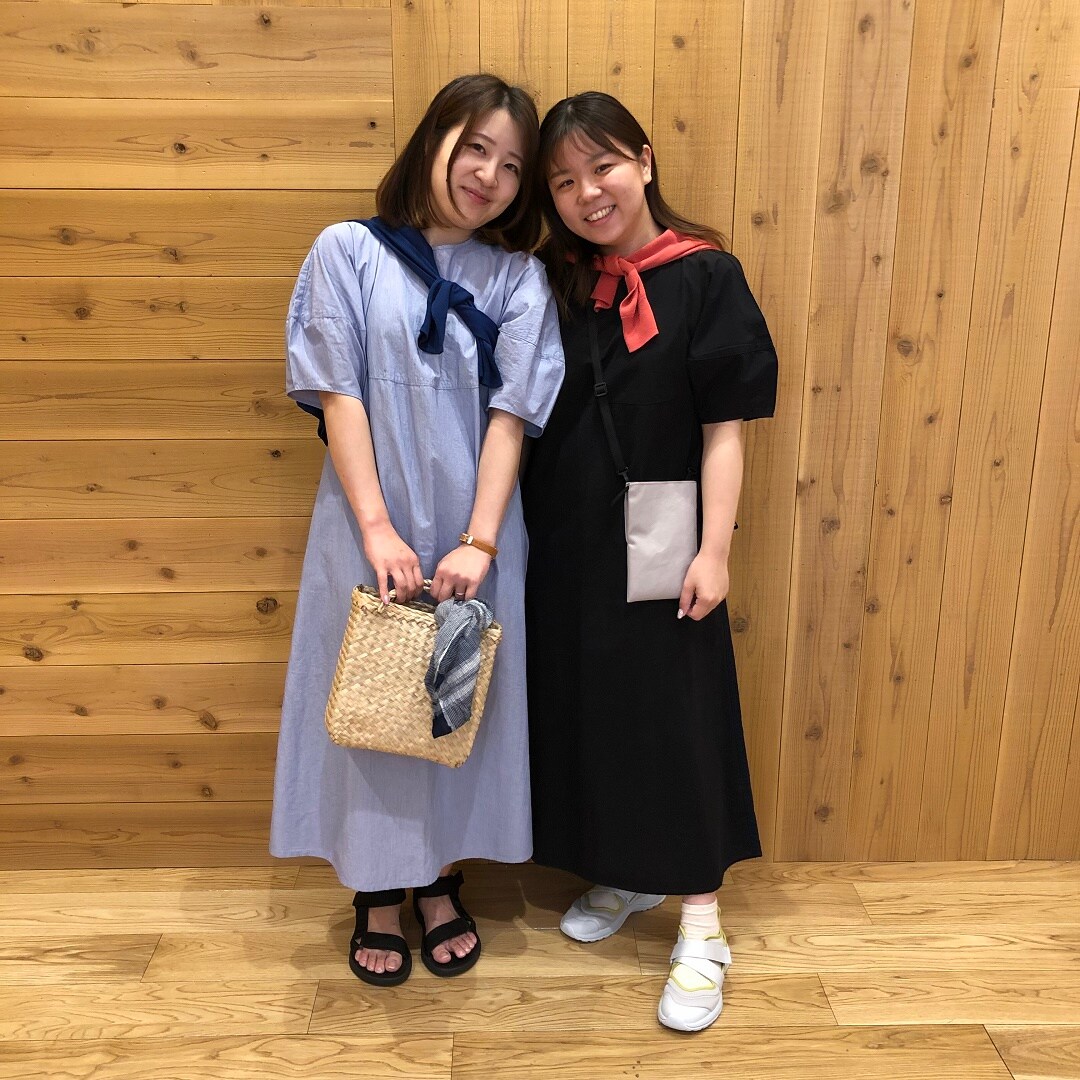 スタッフスナップ