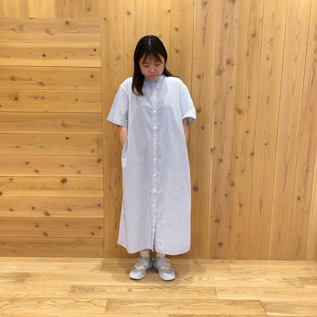 スタッフスナップ