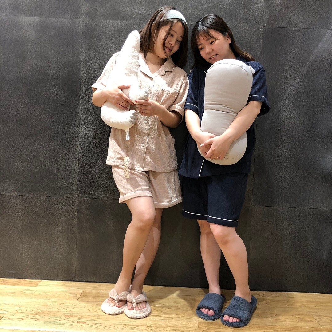 スタッフスナップ