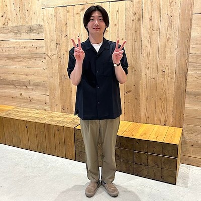 【ヨークタウン郡山桑野】身長174㎝