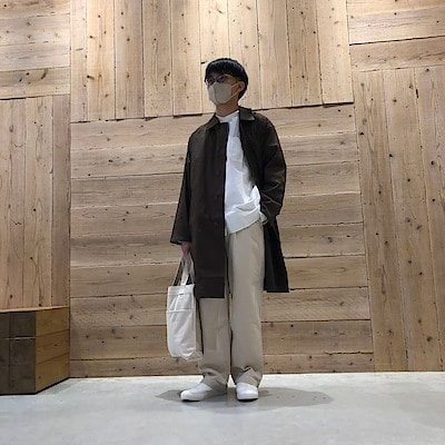 【ヨークタウン郡山桑野】身長176