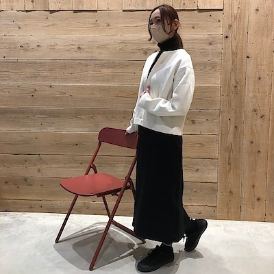 【ヨークタウン郡山桑野】159㎝