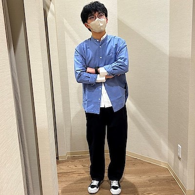 【ヨークタウン郡山桑野】身長176㎝