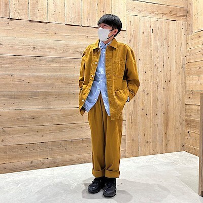 【ヨークタウン郡山桑野】身長157㎝