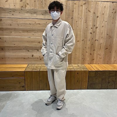 【ヨークタウン郡山桑野】身長168㎝