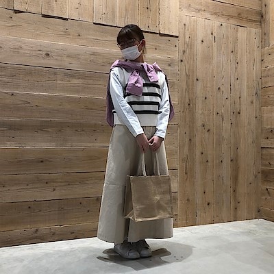 【ヨークタウン郡山桑野】身長156㎝