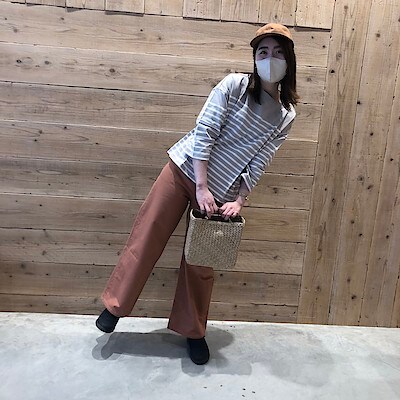 【ヨークタウン郡山桑野】身長165㎝