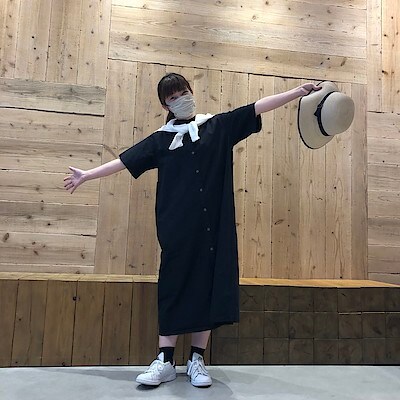 【ヨークタウン郡山桑野】身長159㎝