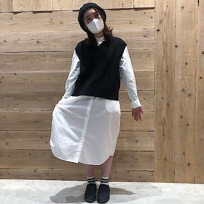 【ヨークタウン郡山桑野】身長165㎝