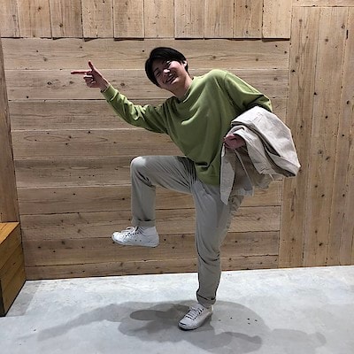 【ヨークタウン郡山桑野】身長174ｃｍ