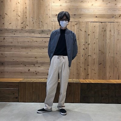 【ヨークタウン郡山桑野】身長179ｃｍ