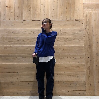 【ヨークタウン郡山桑野】身長１６５ｃｍ