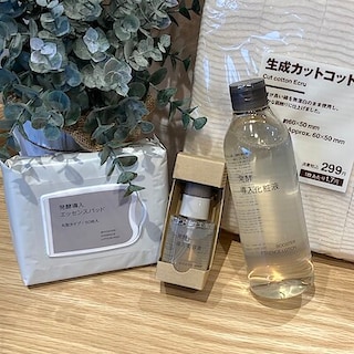 【ヨークタウン郡山桑野】いい肌になる準備。発酵導入シリーズ