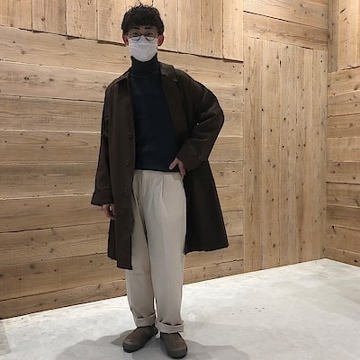 【ヨークタウン郡山桑野】身長165cm