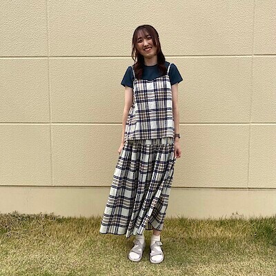 【ヨークタウン郡山桑野】身長170cm