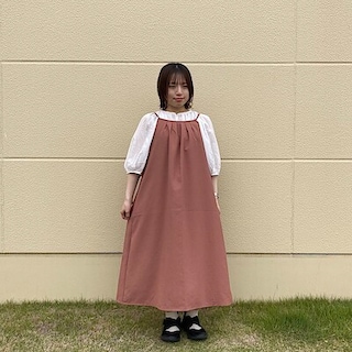 【ヨークタウン郡山桑野】身長148㎝