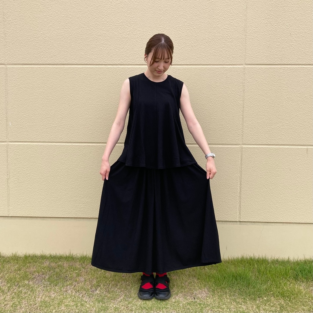 スタッフスナップ