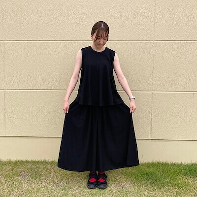 【ヨークタウン郡山桑野】身長171cm
