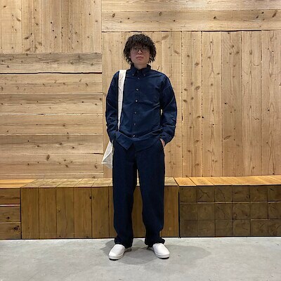 【ヨークタウン郡山桑野】164㎝