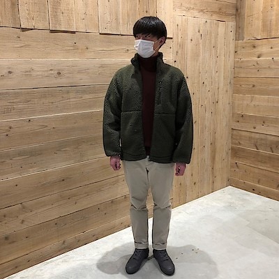 【ヨークタウン郡山桑野】身長174cm