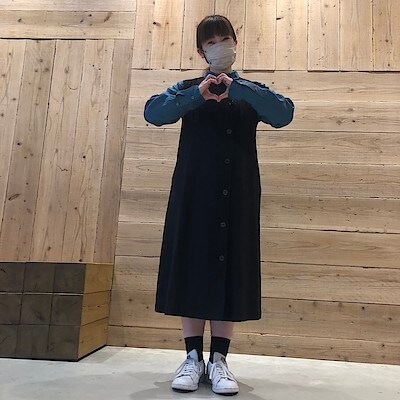 【ヨークタウン郡山桑野】身長159㎝