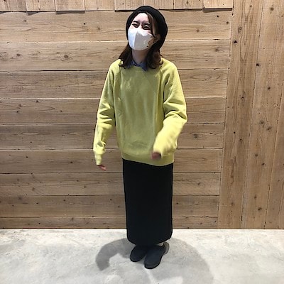 【ヨークタウン郡山桑野】身長165㎝