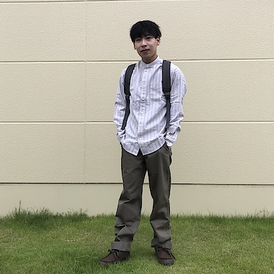 【ヨークタウン郡山桑野】身長164㎝