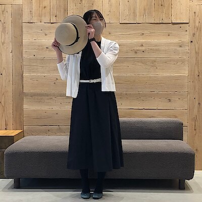 【ヨークタウン郡山桑野】身長165㎝